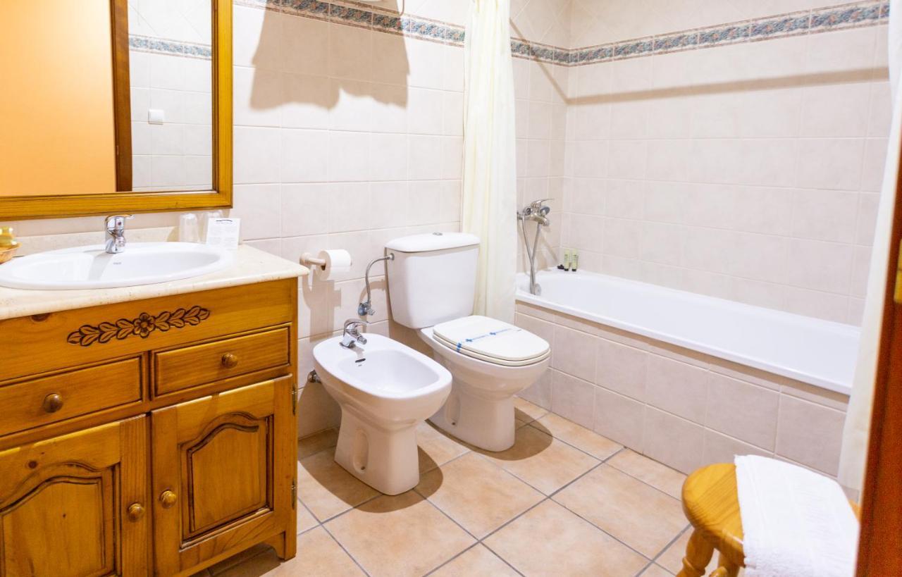 Hotel Rural Serrella Castell De Castells المظهر الخارجي الصورة